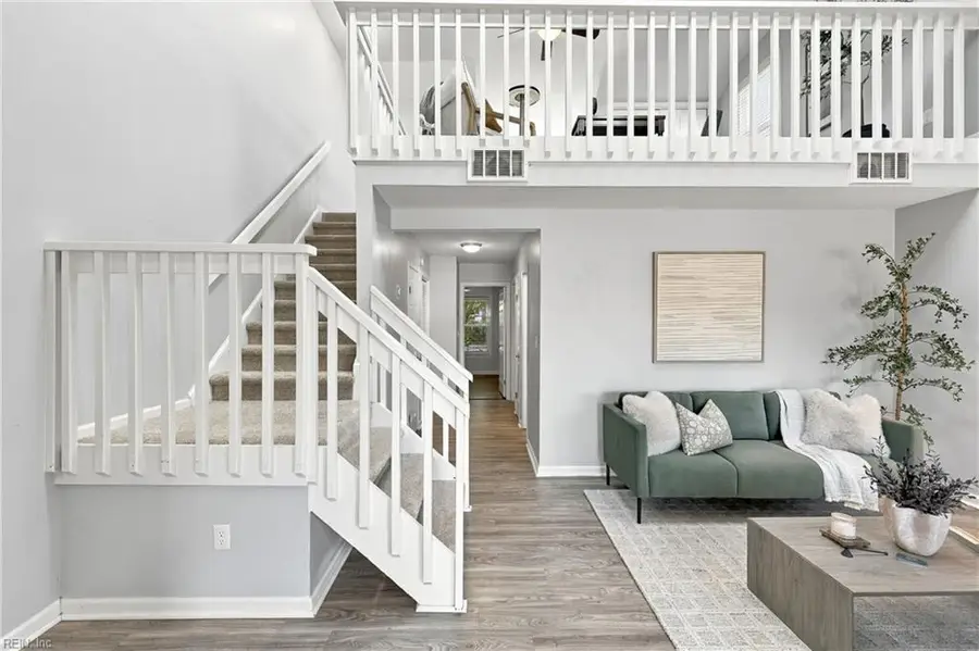 821 Cannonade Trail, Virginia Beach, VA 23454 - #3