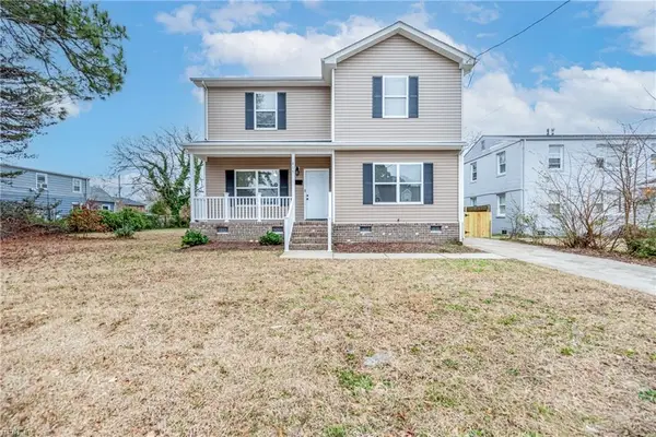 815 E 30th Street Street, Norfolk, VA 23504