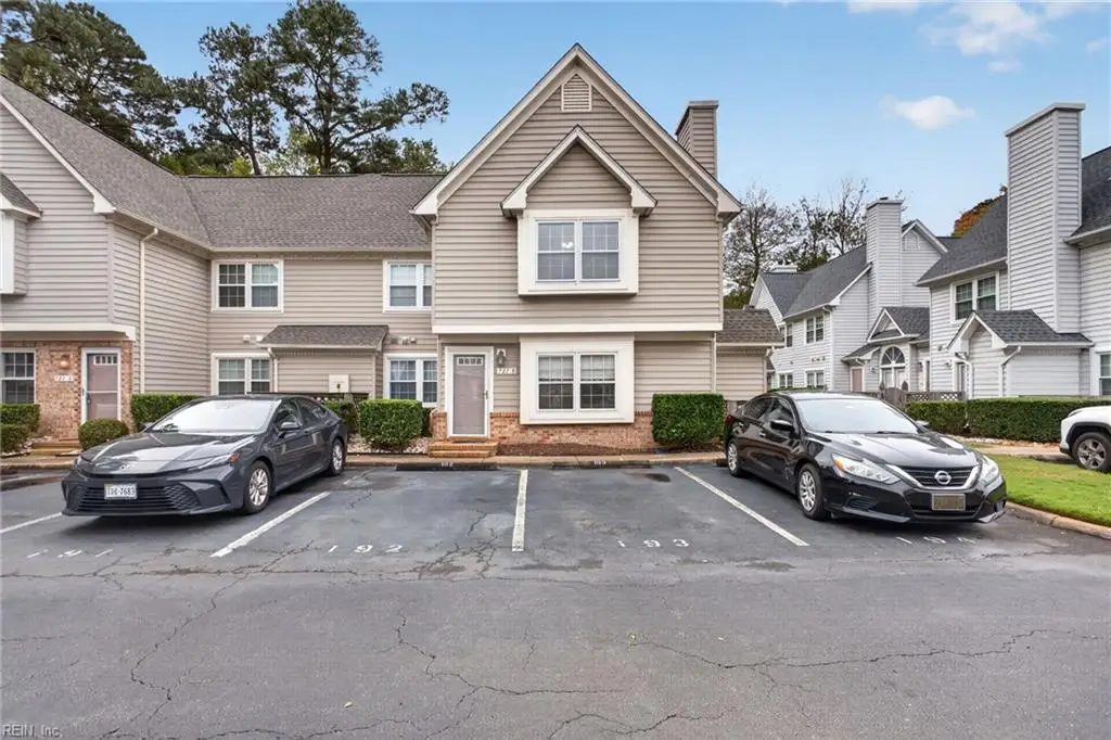 701 New River Court #B, Chesapeake, VA 23320 - #1