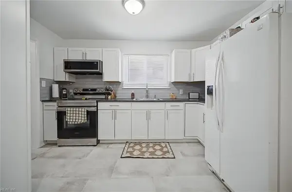 1036 Willingham Street, Norfolk, VA 23505