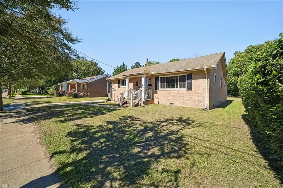 1036 Willingham Street, Norfolk, VA 23505 - #3