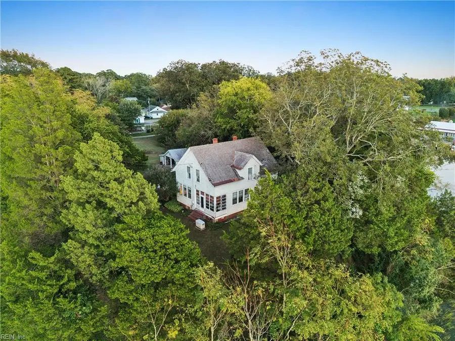 21060 Shell Bank Road, Carrollton, VA 23314 - #2