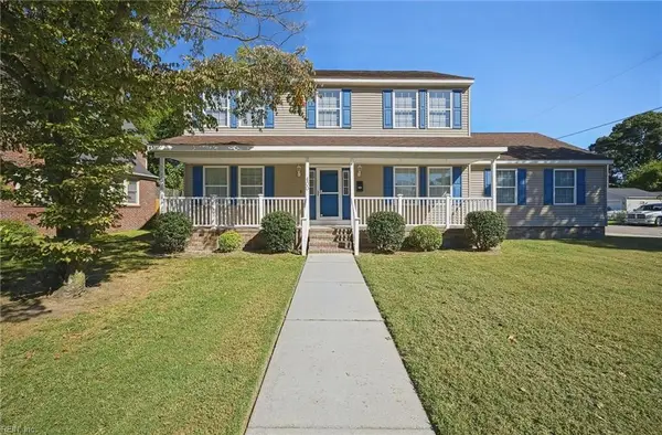 400 Rockbridge Road, Portsmouth, VA 23707