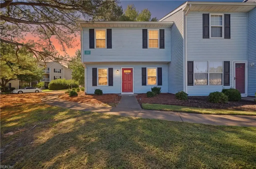 3616 Clover Meadows Drive, Chesapeake, VA 23321 - #1