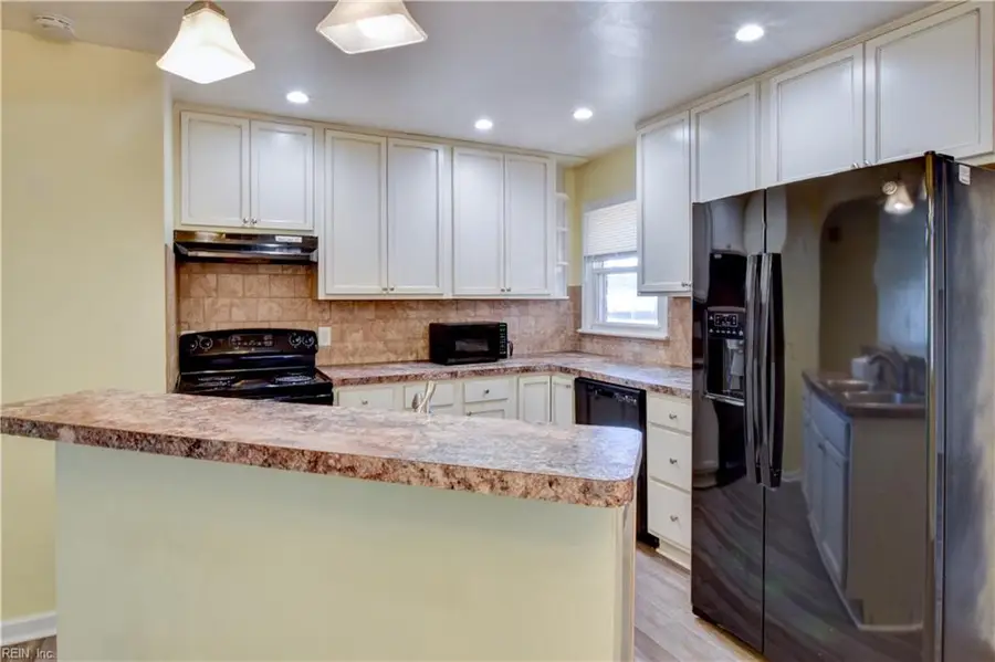 1507 Linden Avenue, Chesapeake, VA 23325 - #3