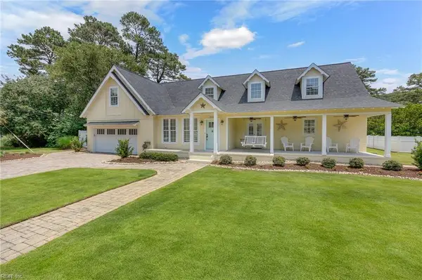 2228 Starfish Road, Virginia Beach, VA 23451