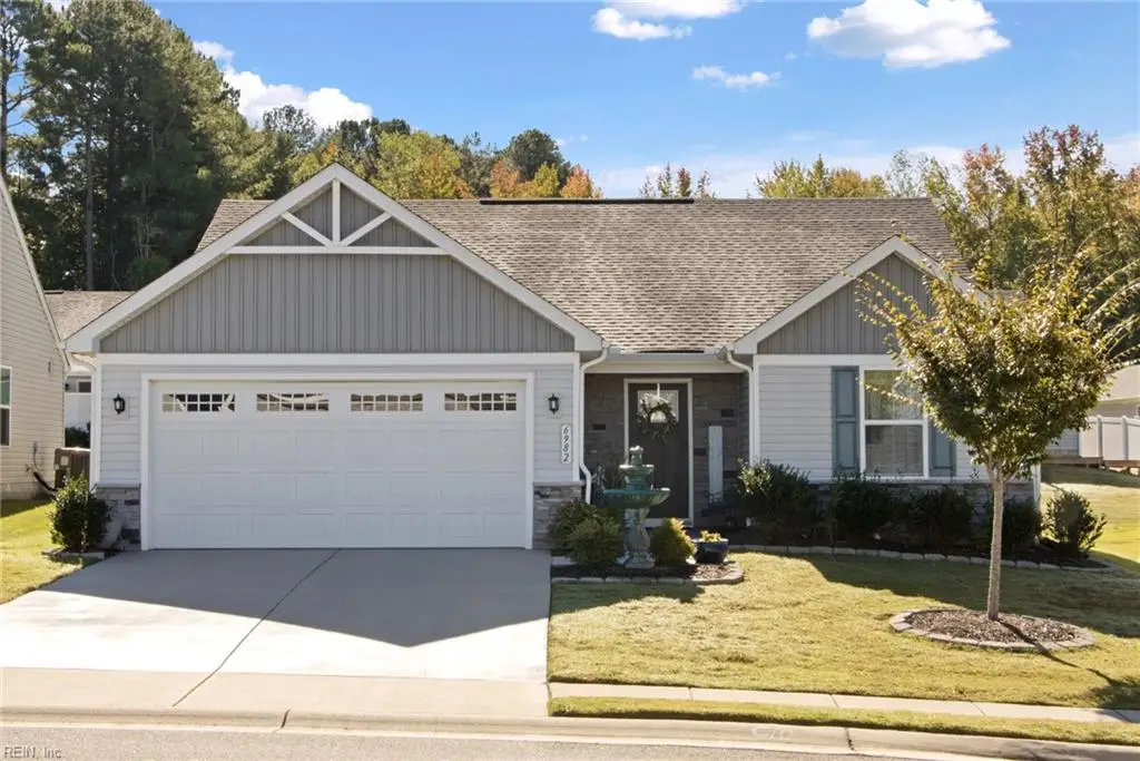 6982 Healy Avenue, Gloucester, VA 23061 - #1