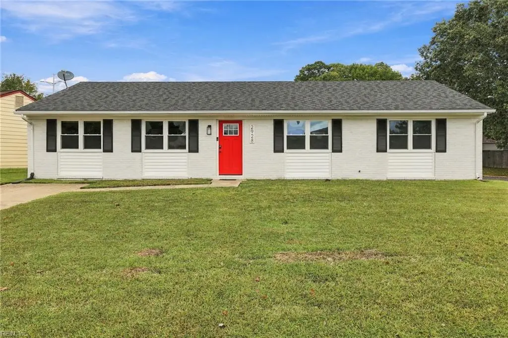 2928 Dubois Place, Virginia Beach, VA 23453 - #1