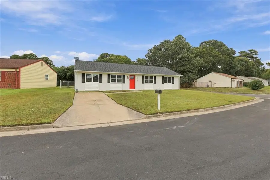 2928 Dubois Place, Virginia Beach, VA 23453 - #2