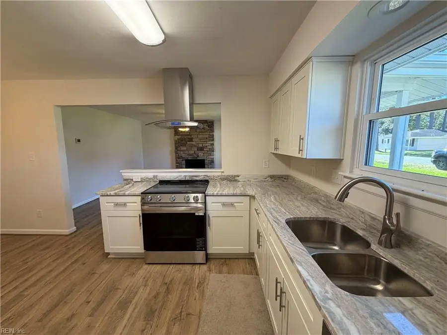 1425 Glendale Avenue, Chesapeake, VA 23323 - #3