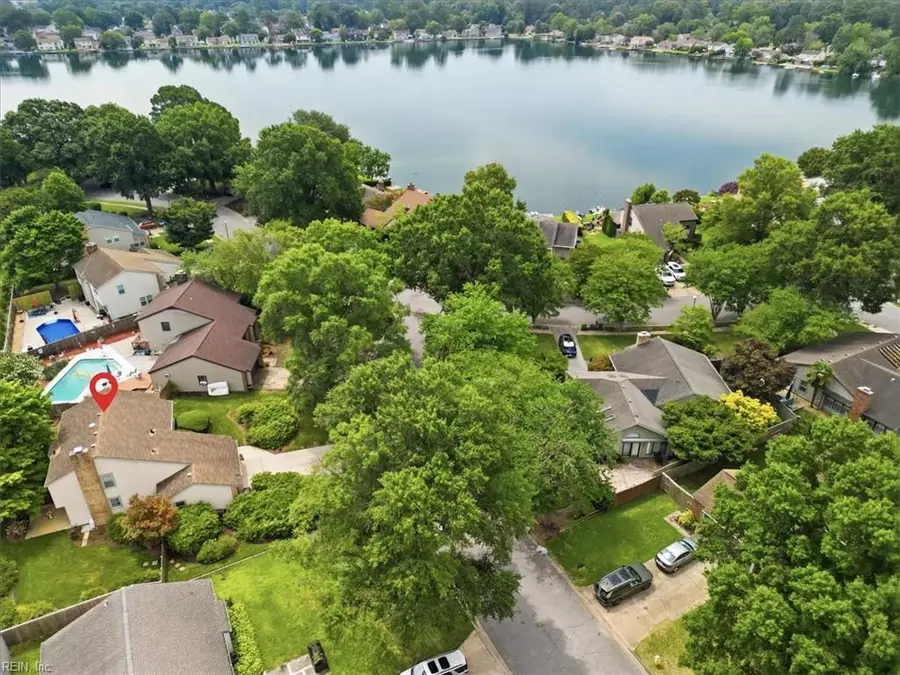 5204 Shorebreeze Court, Virginia Beach, VA 23464 - #2