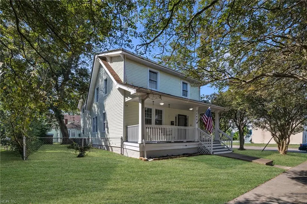 2549 Ballentine Boulevard, Norfolk, VA 23509 - #1
