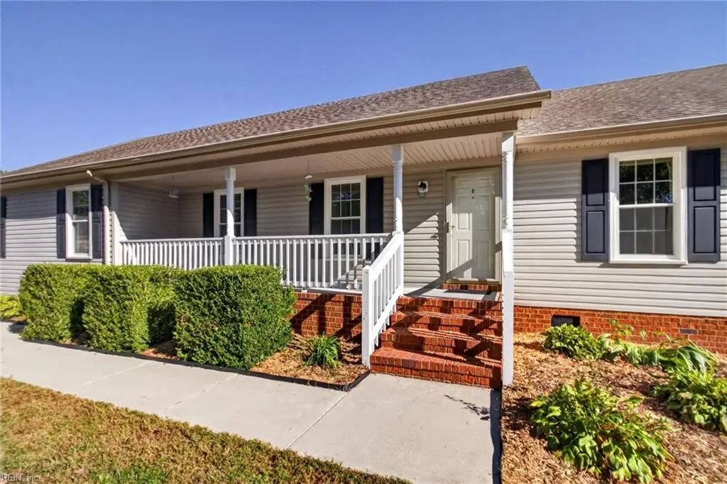 2711 Lake Drummond Cswy, Chesapeake, VA 23322 - #1