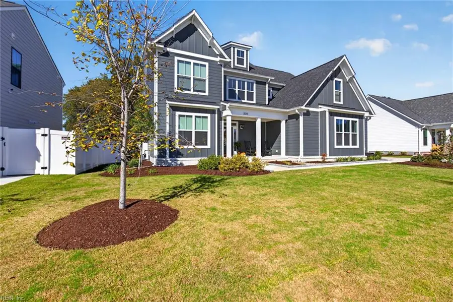 203 Hessian Loop, Chesapeake, VA 23322 - #2