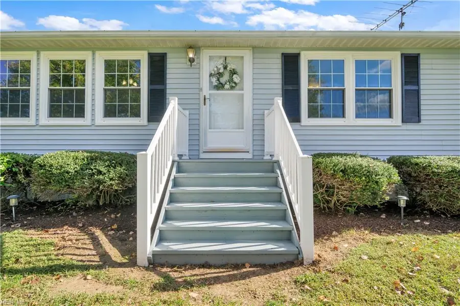 3445 Ridge Road, Callao, VA 22435 - #2