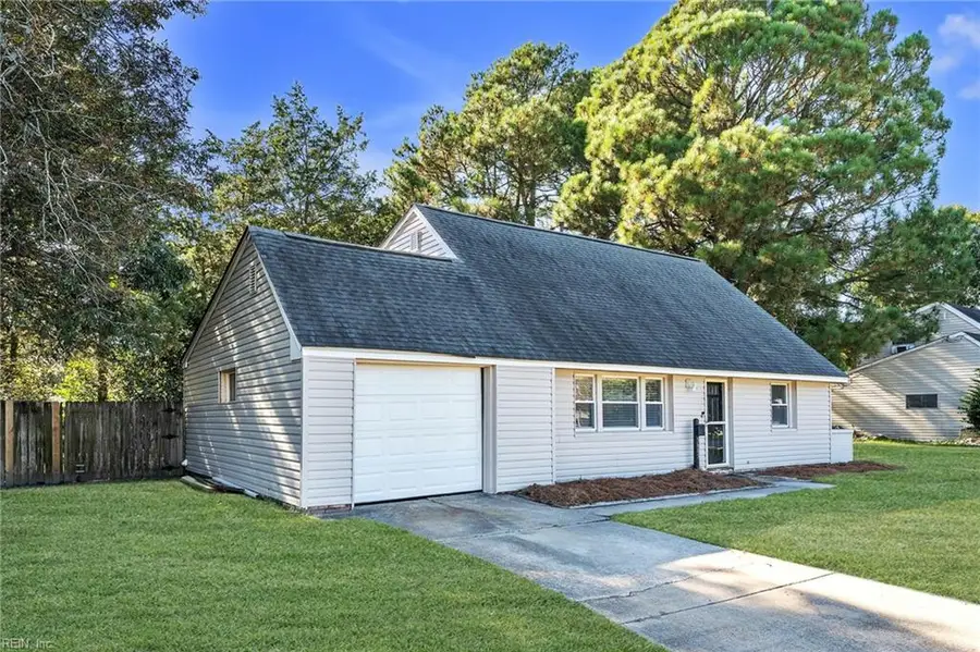 5605 Princess Anne Road, Virginia Beach, VA 23462 - #2