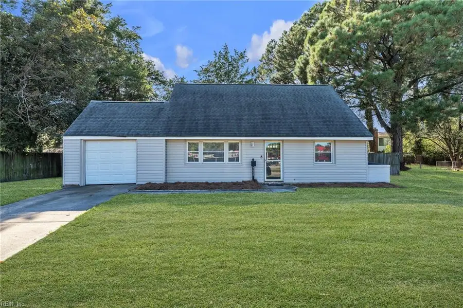 5605 Princess Anne Road, Virginia Beach, VA 23462 - #3