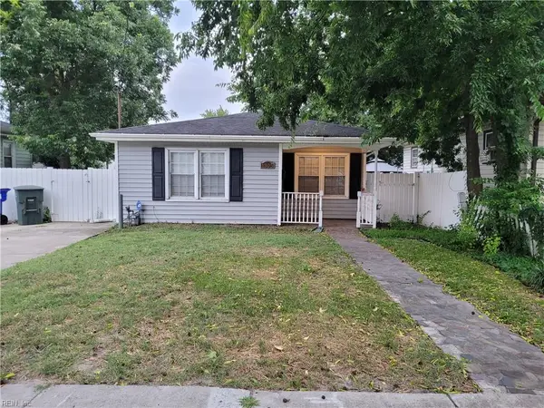 1305 W 37th Street Street, Norfolk, VA 23508