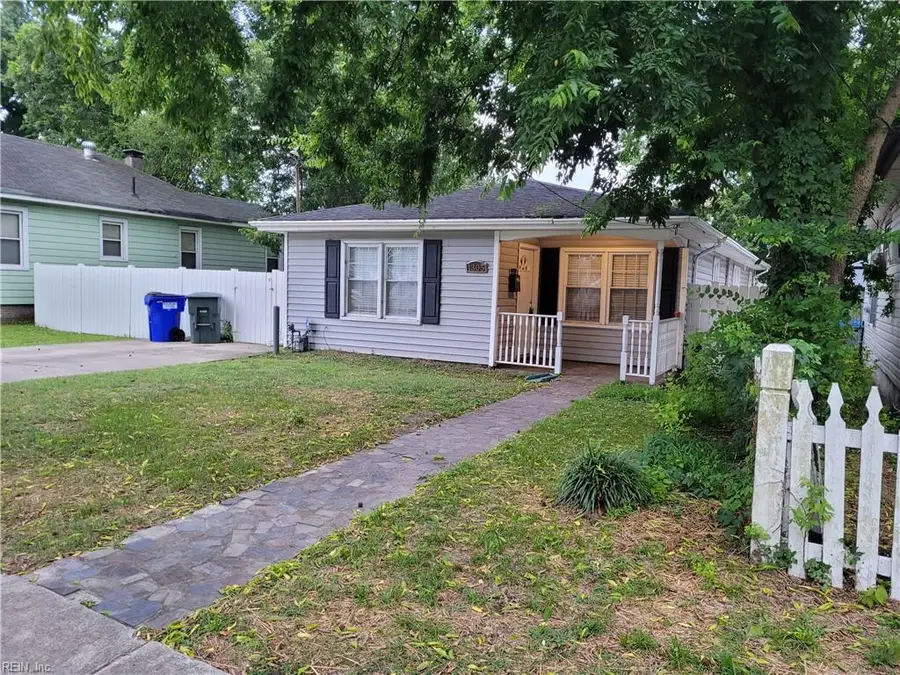1305 W 37th Street Street, Norfolk, VA 23508 - #3