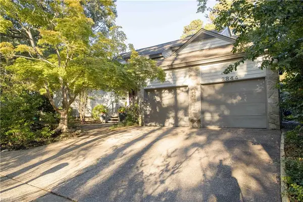 2844 Kings North Road, Virginia Beach, VA 23452
