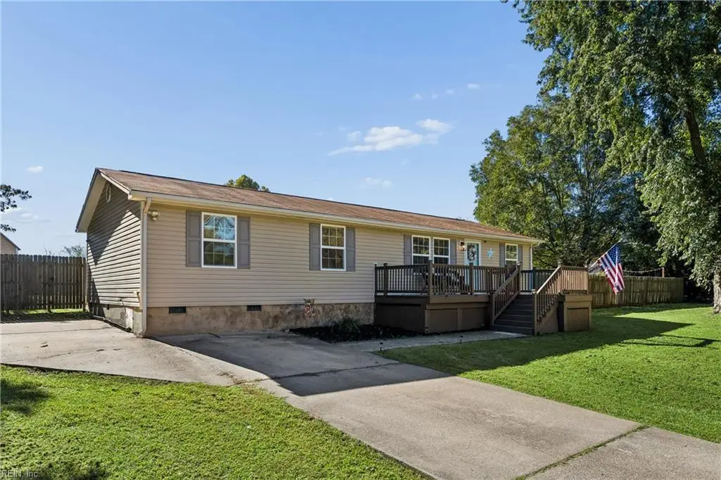 6759 Hilltop Drive, Gloucester, VA 23061 - #1