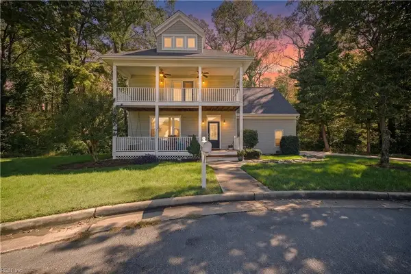 1304 Hawaiian Drive Drive, Virginia Beach, VA 23454