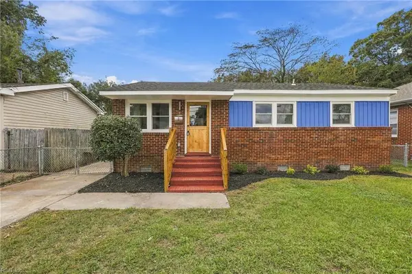 2441 Alder Street, Norfolk, VA 23513