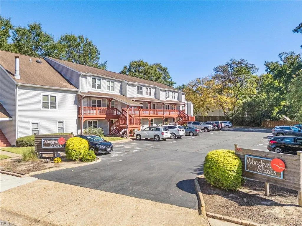 504 Barberton Drive #103, Virginia Beach, VA 23451 - #1