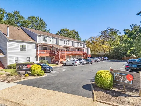 504 Barberton Drive #103, Virginia Beach, VA 23451
