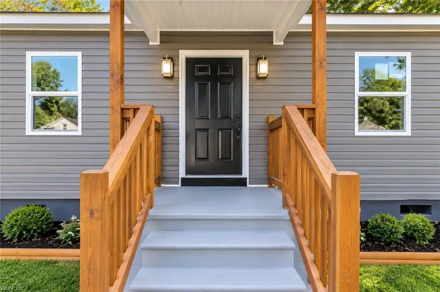 8336 Pythian Avenue, Norfolk, VA 23518 - #2
