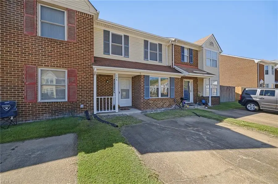 708 Nottaway Drive, Chesapeake, VA 23320 - #2