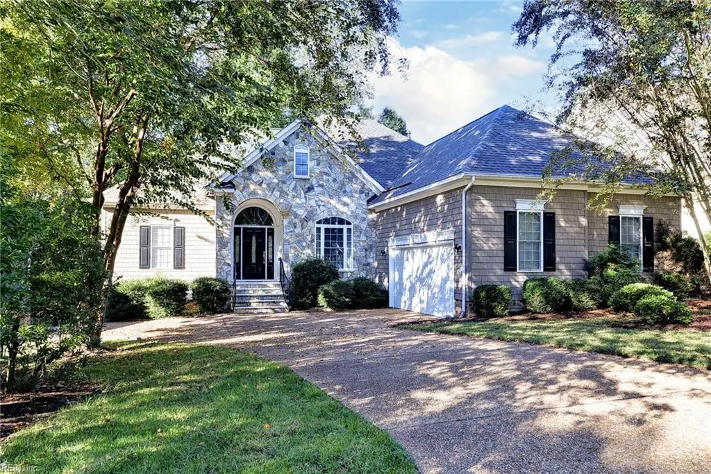 3061 Ridge Drive, Toano, VA 23168 - #1