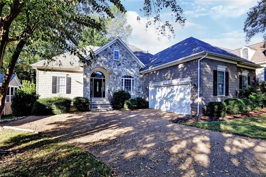 3061 Ridge Drive, Toano, VA 23168 - #3