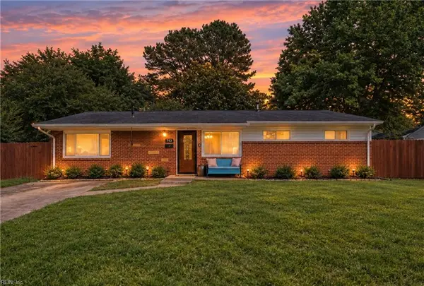 752 Lynch Lane, Virginia Beach, VA 23455