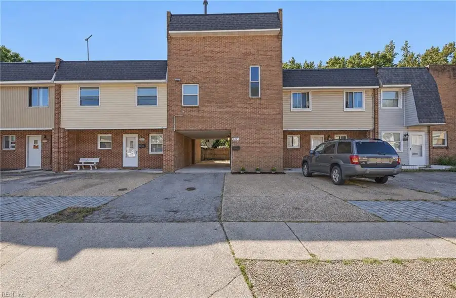 1221 Curie Court, Norfolk, VA 23513 - #3