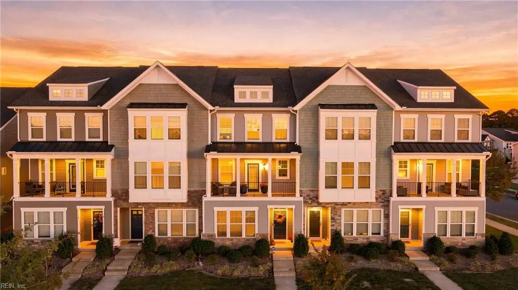 1455 Independence Boulevard, Newport News, VA 23608 - #1