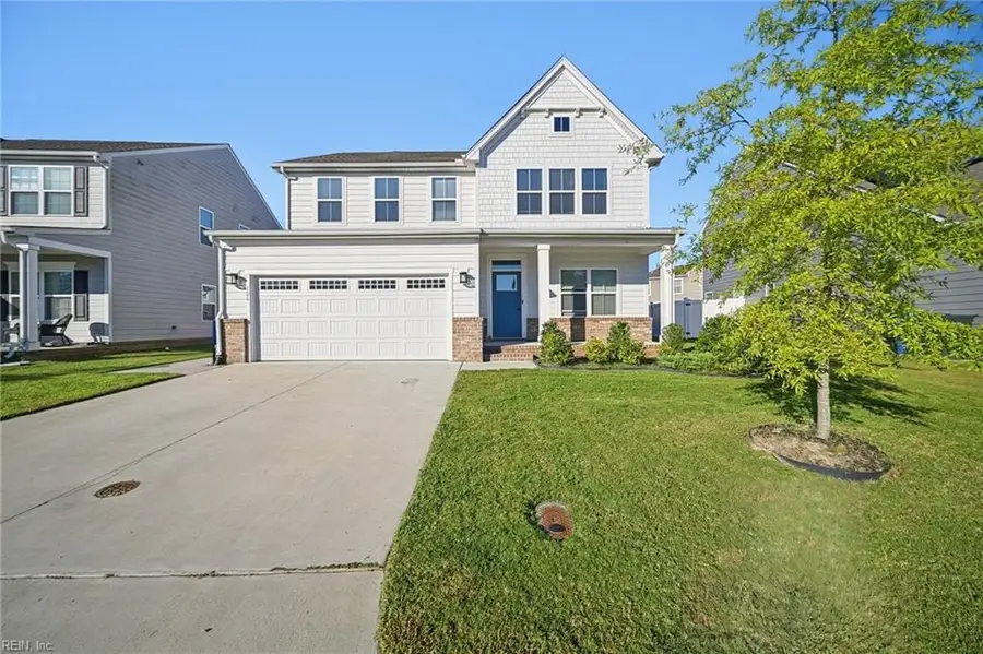 106 Brookside Lane, Suffolk, VA 23434 - #2
