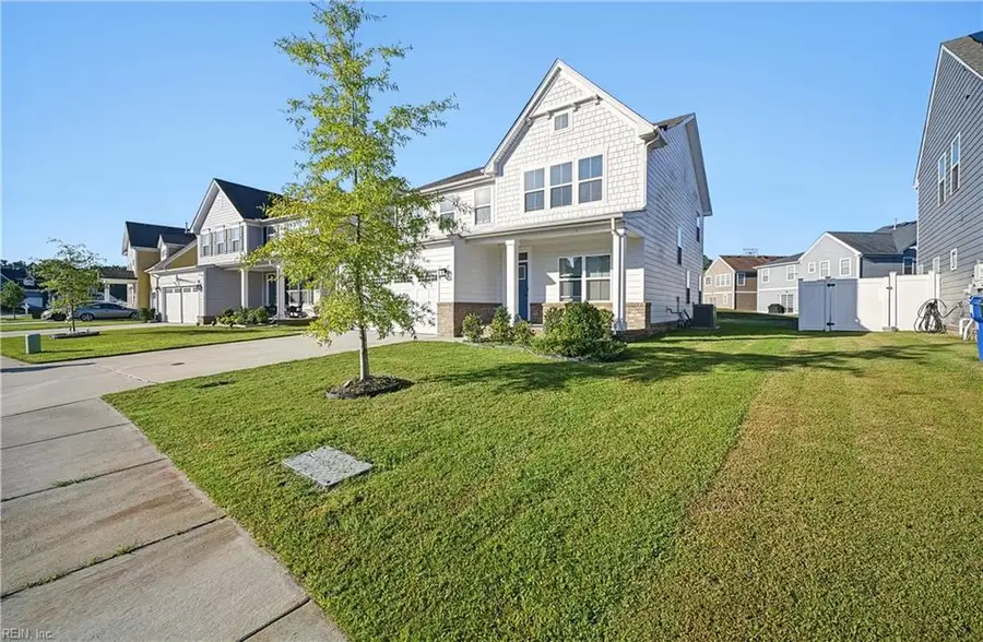 106 Brookside Lane, Suffolk, VA 23434 - #3
