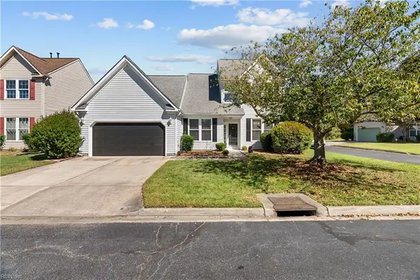 901 Summerfield Crescent, Chesapeake, VA 23322