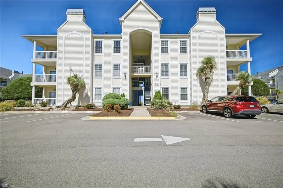3150 Silver Sands Circle #303, Virginia Beach, VA 23451 - #3