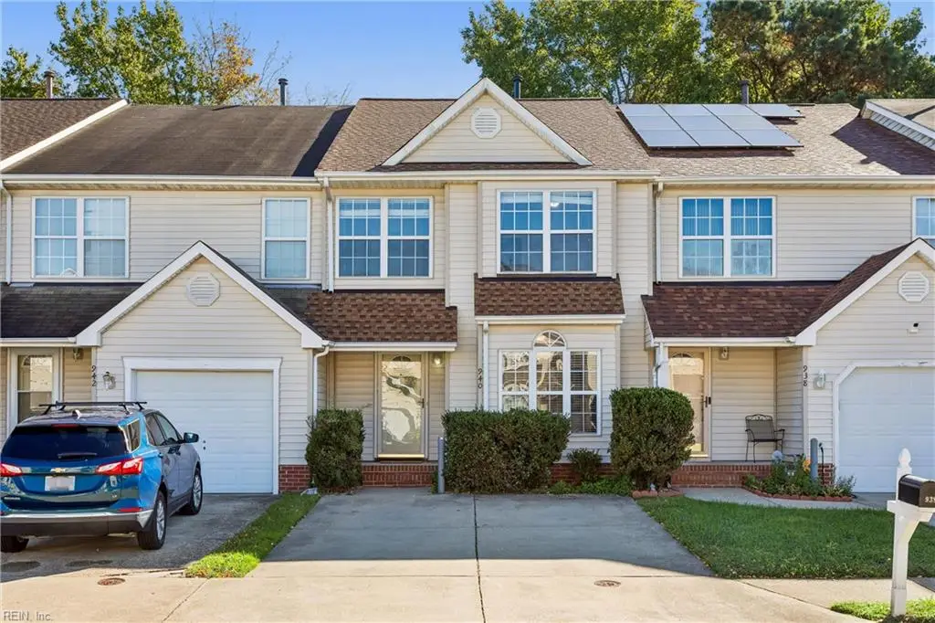 940 Allendale Drive, Hampton, VA 23669 - #1