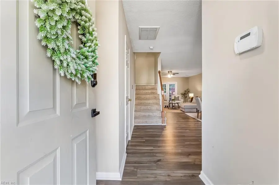 940 Allendale Drive, Hampton, VA 23669 - #2