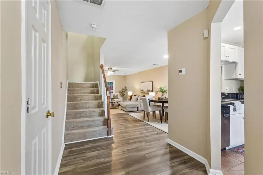 940 Allendale Drive, Hampton, VA 23669 - #3