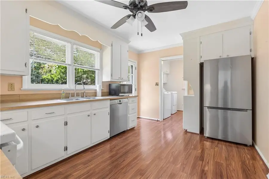 29 Macirvin Drive, Newport News, VA 23606 - #3