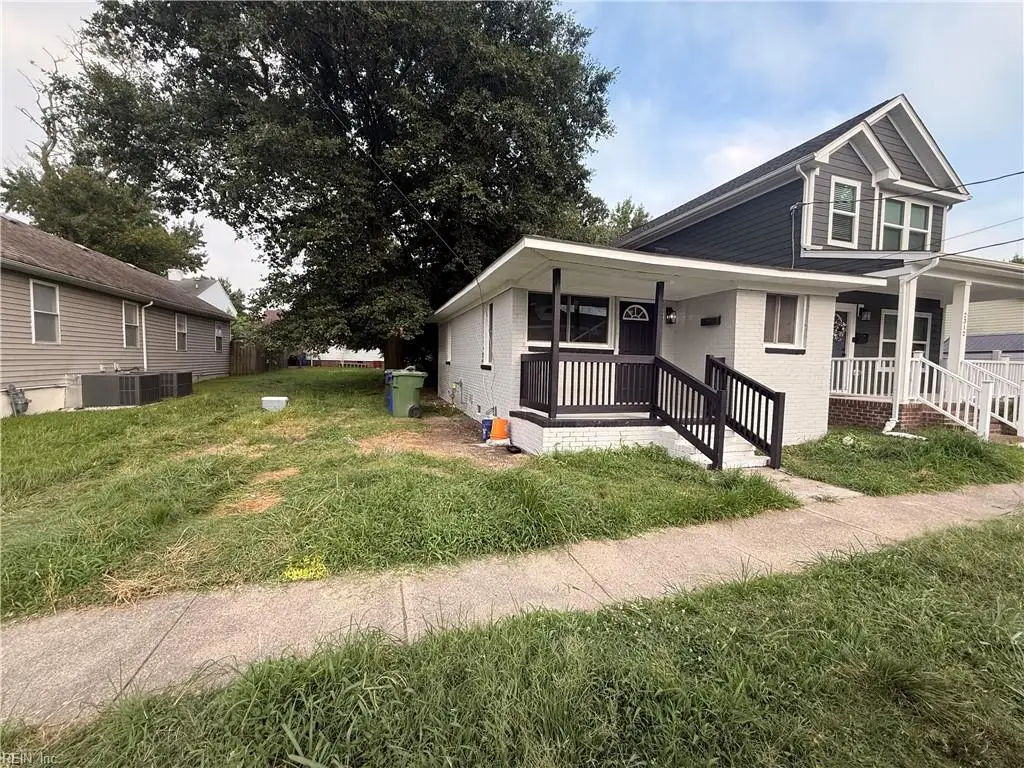 2316 Bolton Street, Norfolk, VA 23504 - #1