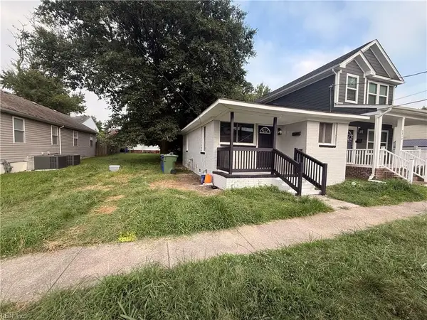 2316 Bolton Street, Norfolk, VA 23504