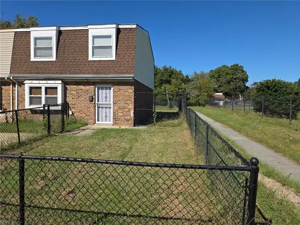 1053 Dubose Drive, Norfolk, VA 23504