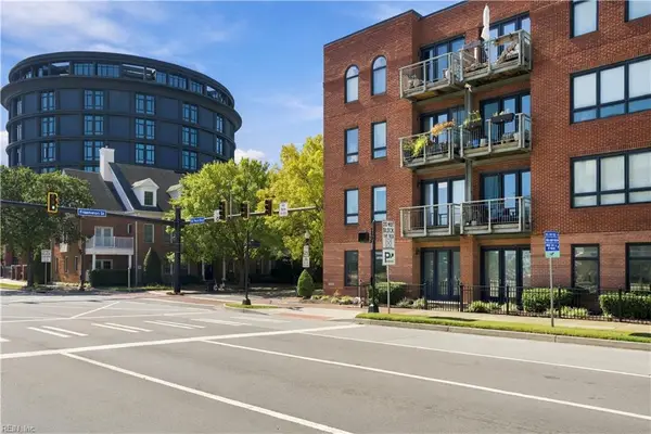 423 Saint Pauls Boulevard #2A, Norfolk, VA 23510