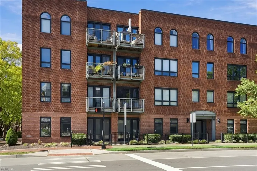 423 Saint Pauls Boulevard #2A, Norfolk, VA 23510 - #2