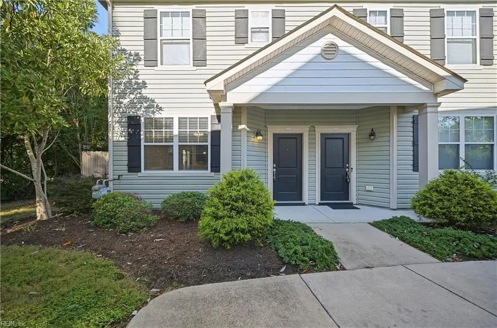 2456 Whitman Street, Chesapeake, VA 23321 - #1